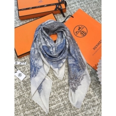 Hermes Scarf